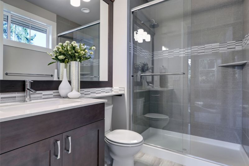 Best Shower Remodelers Contractors in Payson, AZ